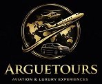 logo arguetours